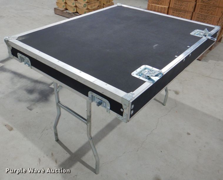image for item IA9836 Vericor vaccination station