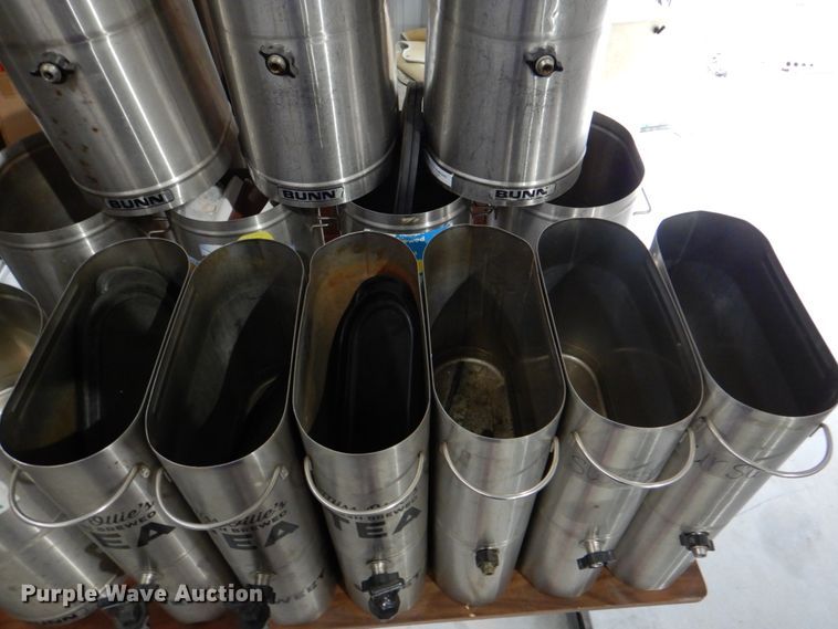 image for item IA9837 Restaurant equipment