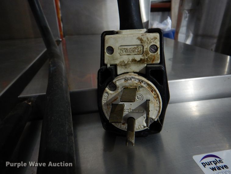 image for item IA9837 Restaurant equipment