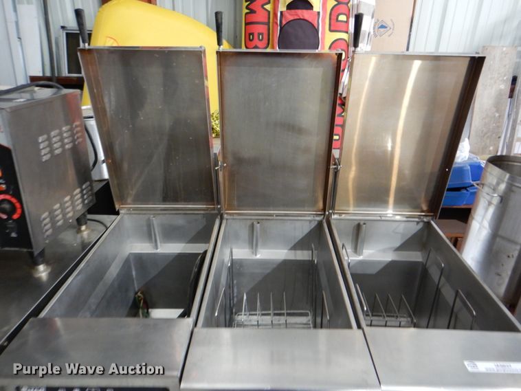 image for item IA9837 Restaurant equipment