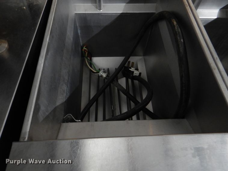 image for item IA9837 Restaurant equipment