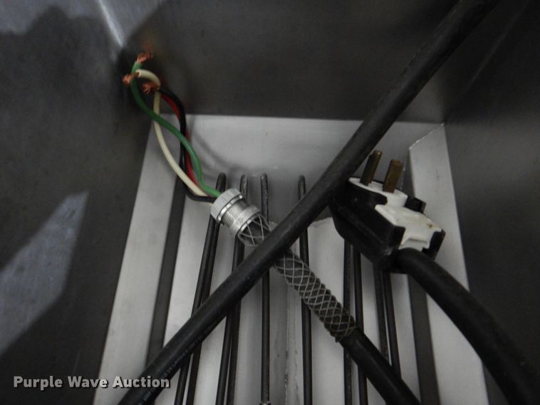 image for item IA9837 Restaurant equipment