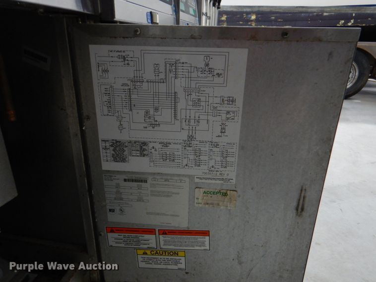 image for item IA9837 Restaurant equipment