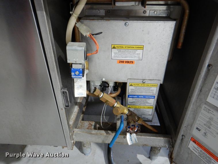 image for item IA9837 Restaurant equipment