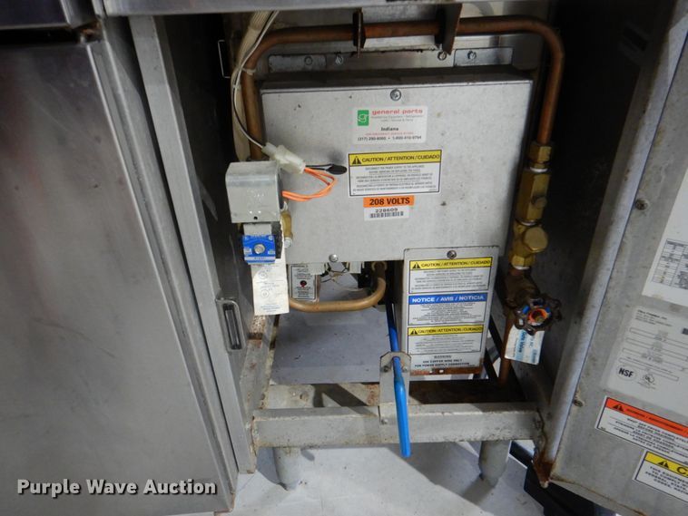 image for item IA9837 Restaurant equipment