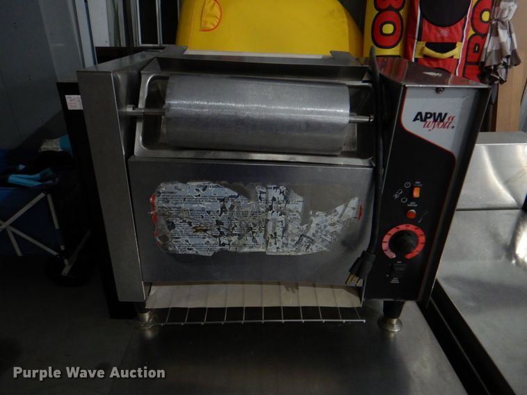 image for item IA9837 Restaurant equipment