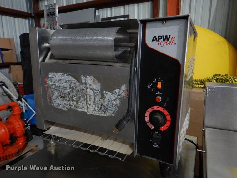 image for item IA9837 Restaurant equipment