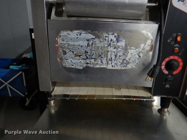 image for item IA9837 Restaurant equipment