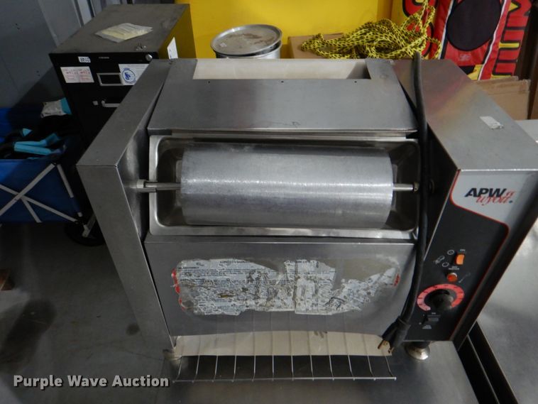 image for item IA9837 Restaurant equipment