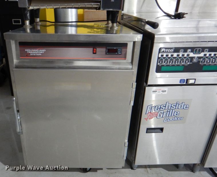 image for item IA9837 Restaurant equipment