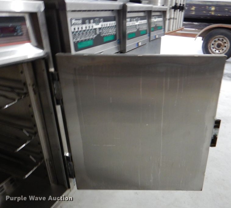 image for item IA9837 Restaurant equipment