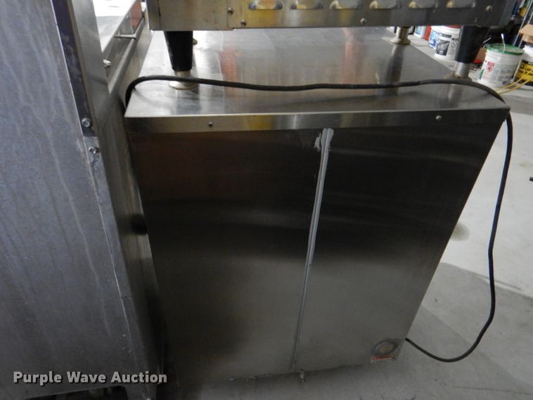 image for item IA9837 Restaurant equipment