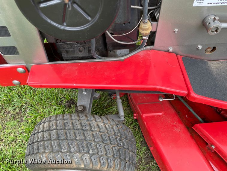 image for item IC9299 Massey Ferguson MF16  lawn mower