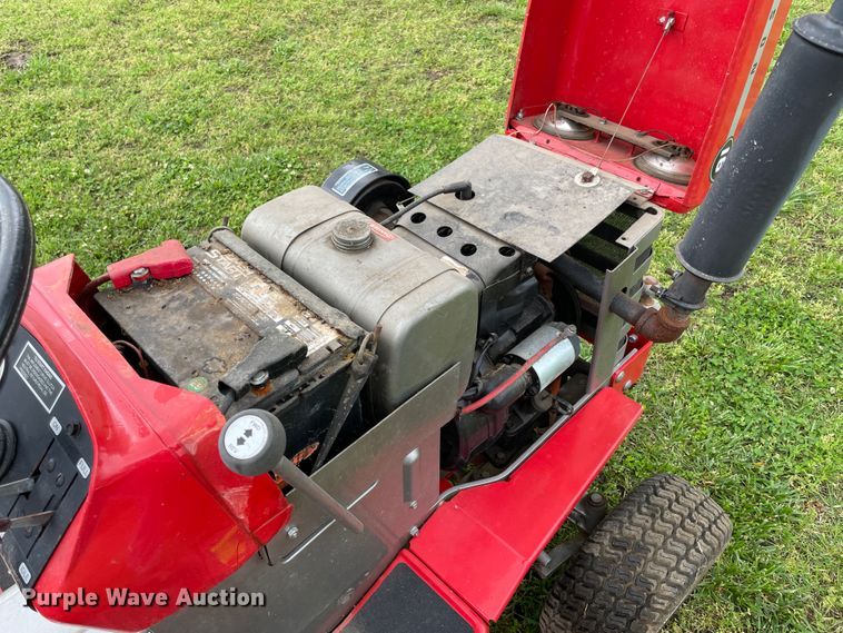image for item IC9299 Massey Ferguson MF16  lawn mower