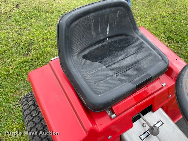 image for item IC9299 Massey Ferguson MF16  lawn mower