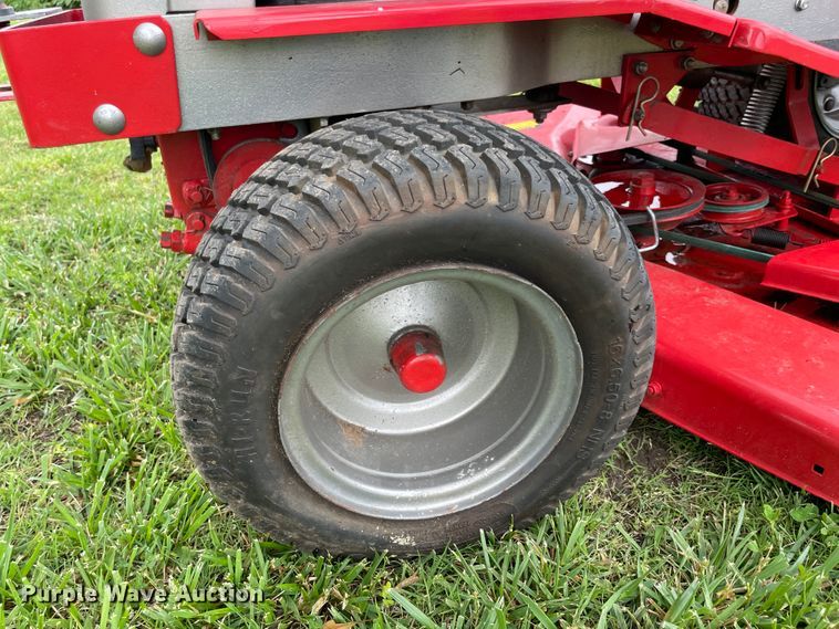 image for item IC9299 Massey Ferguson MF16  lawn mower