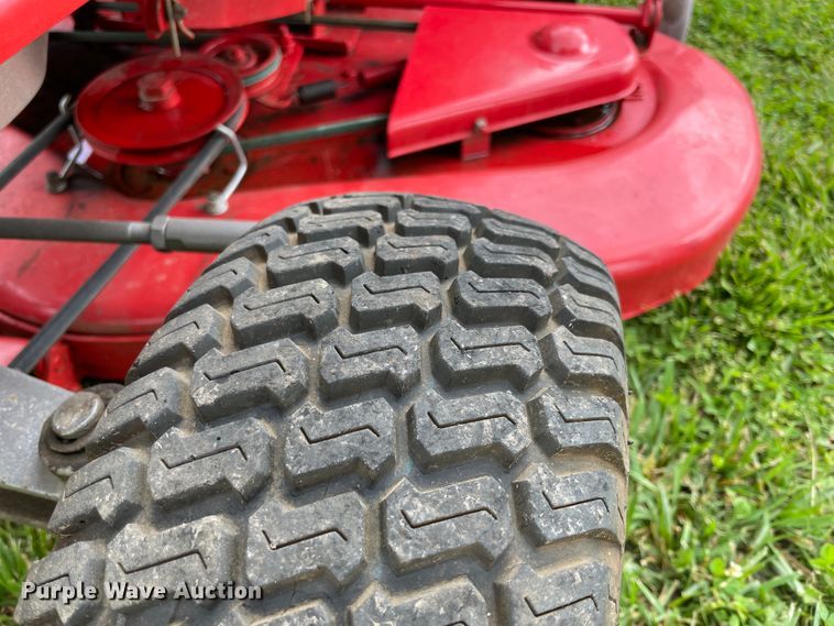 image for item IC9299 Massey Ferguson MF16  lawn mower