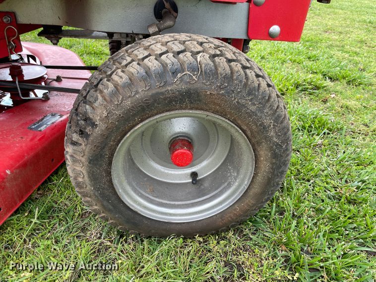 image for item IC9299 Massey Ferguson MF16  lawn mower