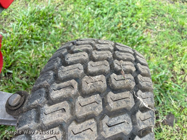 image for item IC9299 Massey Ferguson MF16  lawn mower