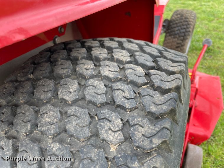 image for item IC9299 Massey Ferguson MF16  lawn mower