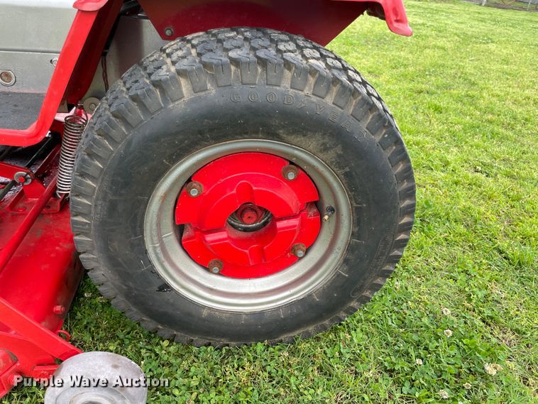 image for item IC9299 Massey Ferguson MF16  lawn mower