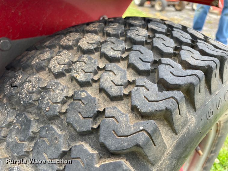 image for item IC9299 Massey Ferguson MF16  lawn mower