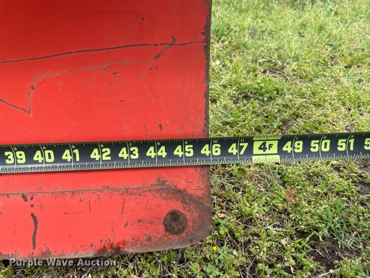 image for item IC9300 Simplicity 7016  lawn mower