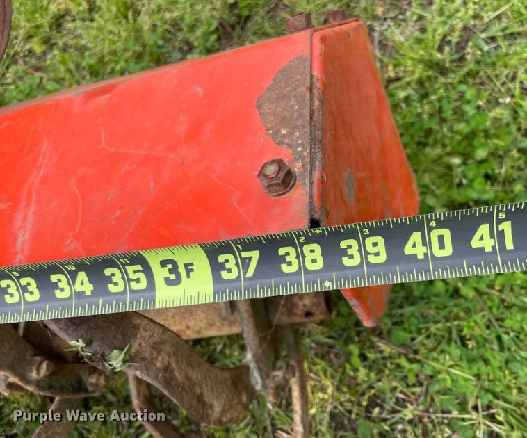 image for item IC9300 Simplicity 7016  lawn mower