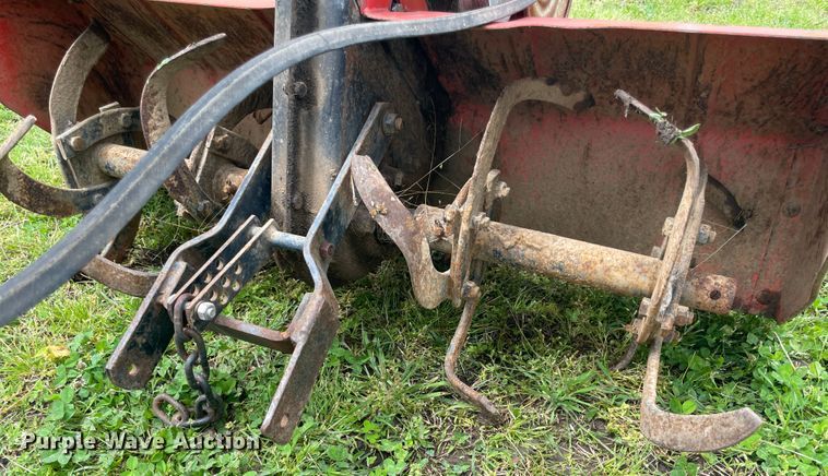 image for item IC9300 Simplicity 7016  lawn mower