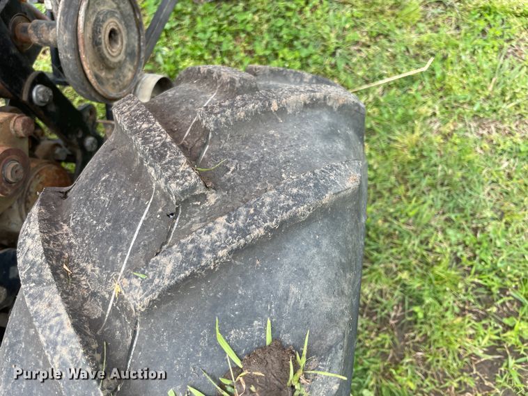 image for item IC9300 Simplicity 7016  lawn mower