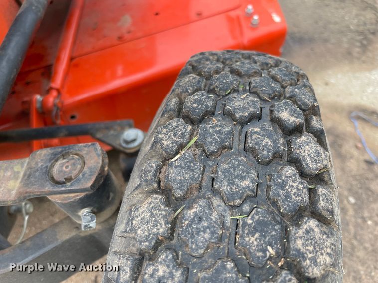 image for item IC9301 (2) Allis Chalmers 716H lawn mowers