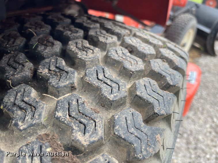 image for item IC9301 (2) Allis Chalmers 716H lawn mowers