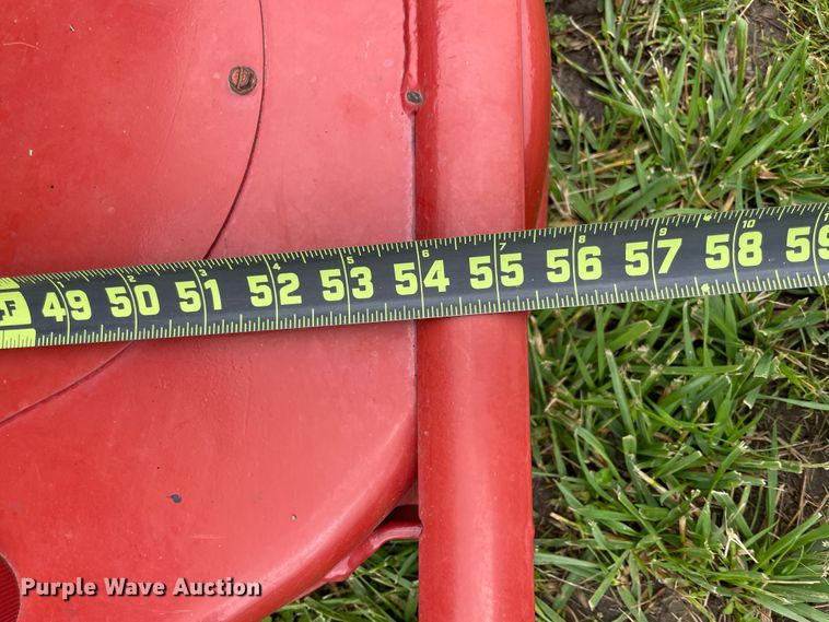 image for item IC9302 Bolens 1476  lawn mower