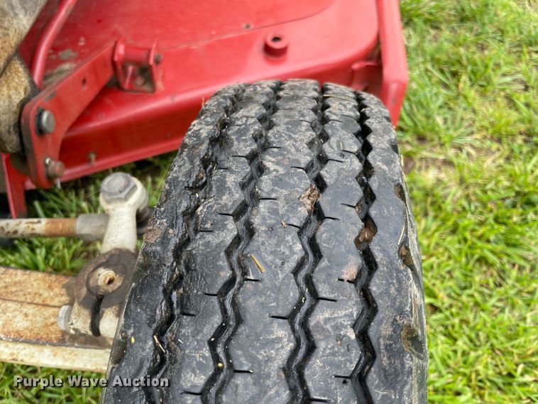 image for item IC9302 Bolens 1476  lawn mower