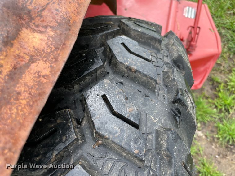 image for item IC9302 Bolens 1476  lawn mower