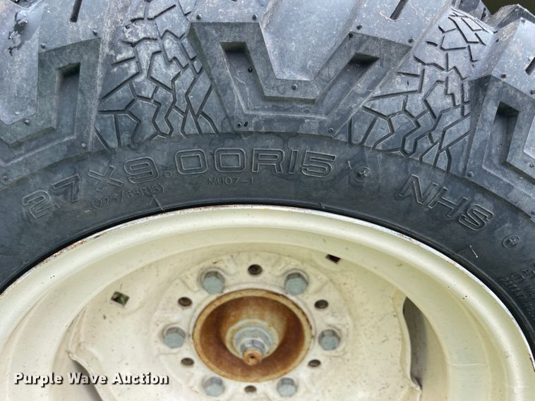 image for item IC9302 Bolens 1476  lawn mower