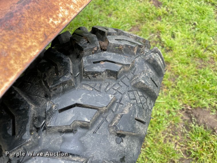 image for item IC9302 Bolens 1476  lawn mower