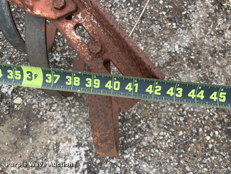 image for item IC9302 Bolens 1476  lawn mower