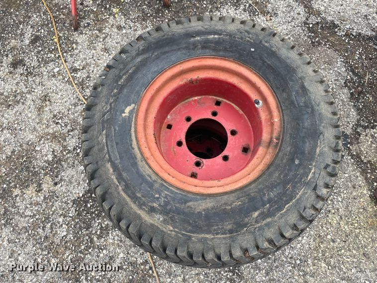 image for item IC9302 Bolens 1476  lawn mower