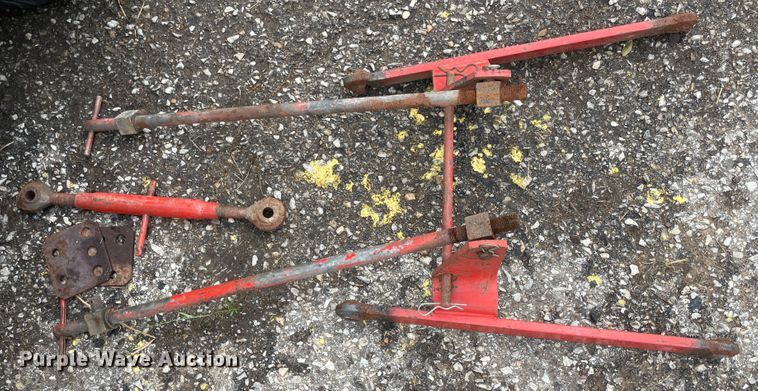 image for item IC9302 Bolens 1476  lawn mower