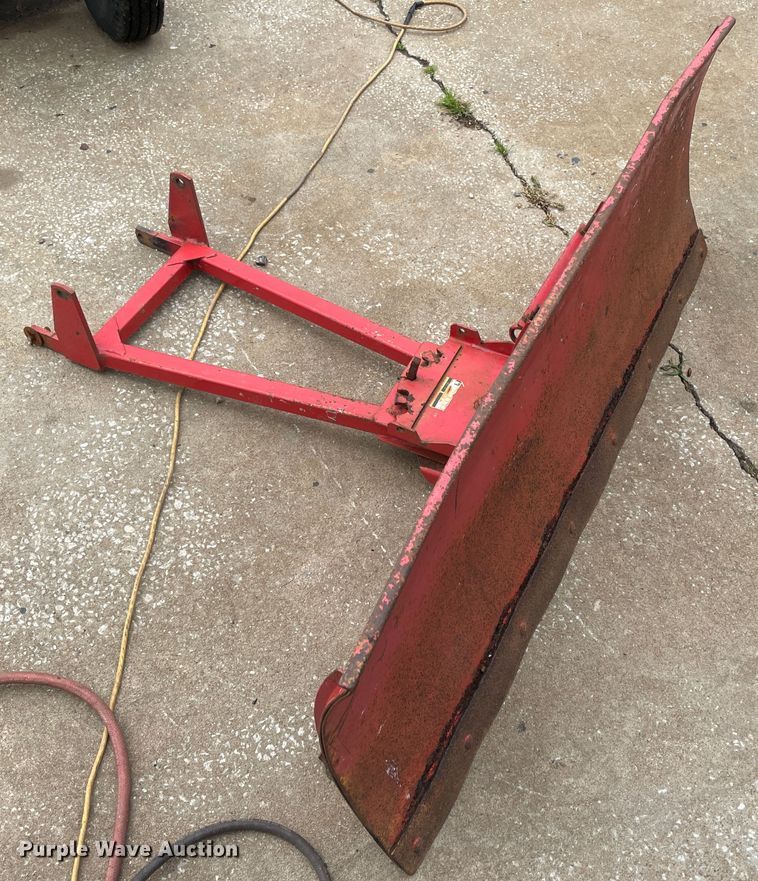 image for item IC9302 Bolens 1476  lawn mower