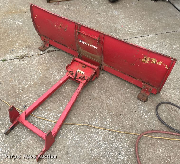 image for item IC9302 Bolens 1476  lawn mower