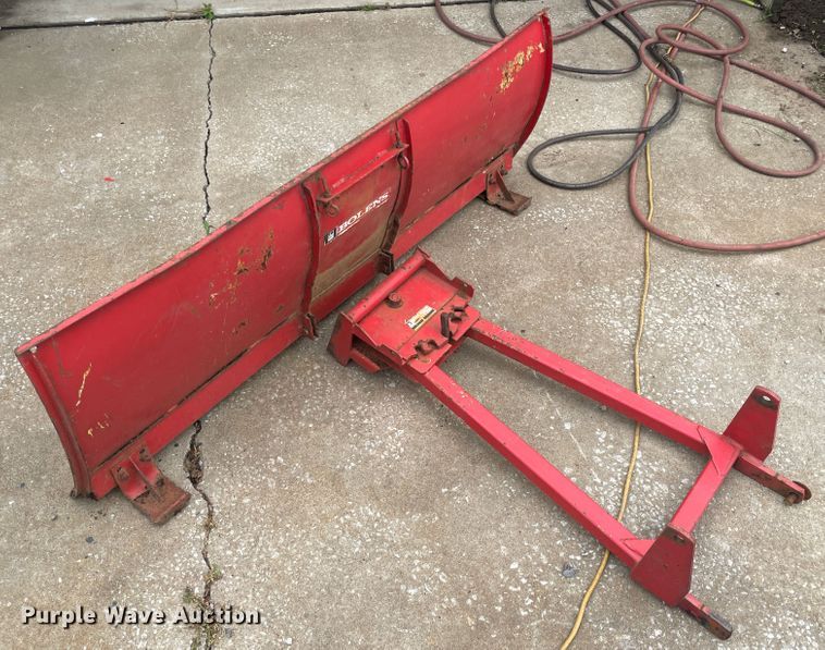 image for item IC9302 Bolens 1476  lawn mower