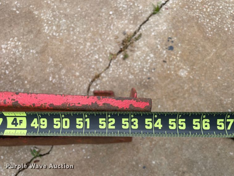 image for item IC9302 Bolens 1476  lawn mower