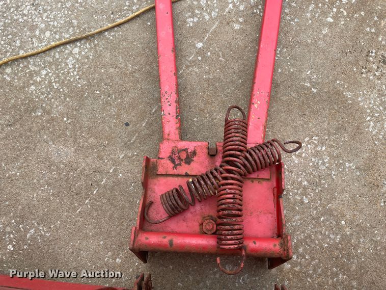 image for item IC9302 Bolens 1476  lawn mower