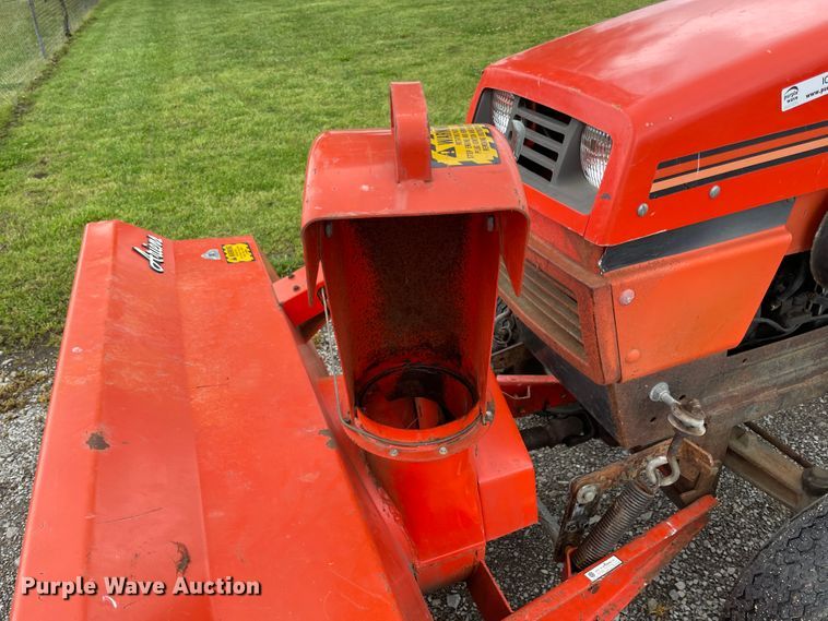 image for item IC9303 Ariens GT14  lawn mower