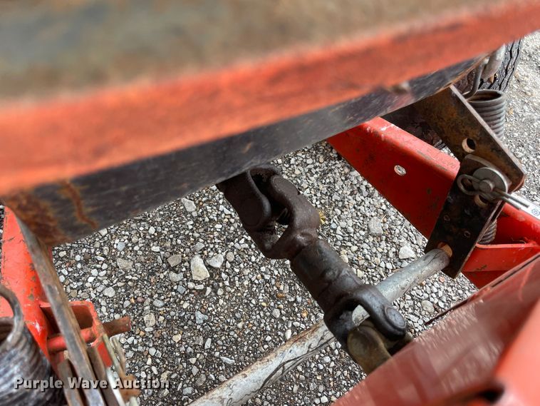 image for item IC9303 Ariens GT14  lawn mower