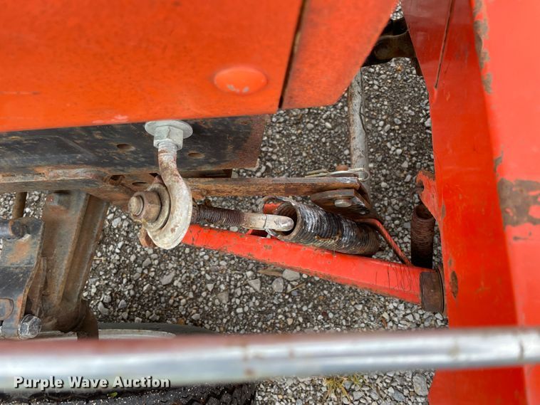 image for item IC9303 Ariens GT14  lawn mower