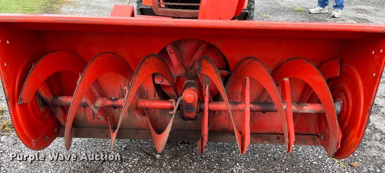 image for item IC9303 Ariens GT14  lawn mower