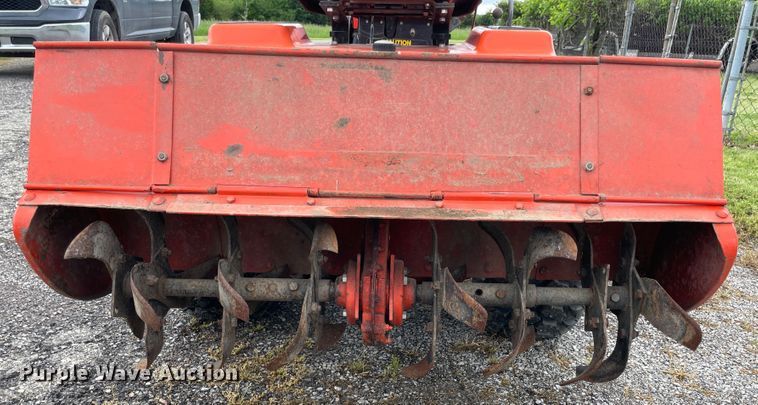 image for item IC9303 Ariens GT14  lawn mower